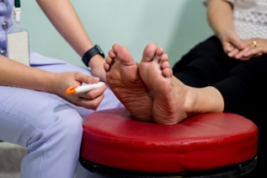 Why Are My Feet Numb?