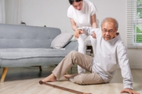 Strategies for Preventing Falls in Seniors
