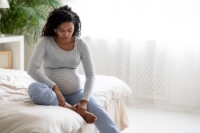 Do Your Feet Grow During Pregnancy?