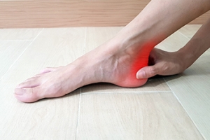 Managing Achilles Tendinosis