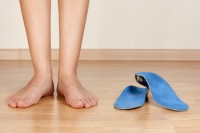 The Evolution of Custom Foot Orthotics