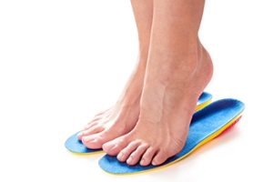 Custom Orthotics Support Movement but Fatigue Still Plays a Role