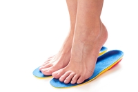 Custom Orthotics Support Movement but Fatigue Still Plays a Role